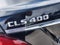 2016 Mercedes-Benz CLS CLS 400