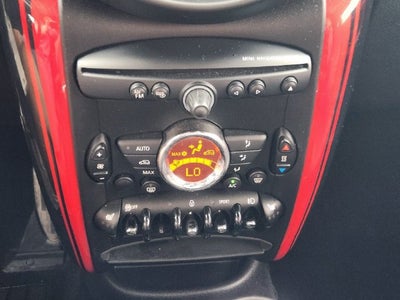 2015 MINI Cooper Paceman John Cooper Works
