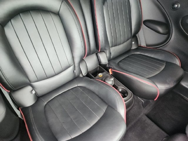 2015 MINI Cooper Paceman John Cooper Works