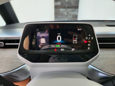 2025 Volkswagen ID. Buzz 1st Edition