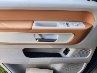 2025 Volkswagen ID. Buzz 1st Edition