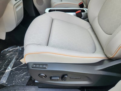 2025 Volkswagen ID. Buzz 1st Edition