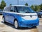 2025 Volkswagen ID. Buzz 1st Edition