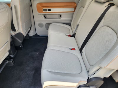 2025 Volkswagen ID. Buzz 1st Edition