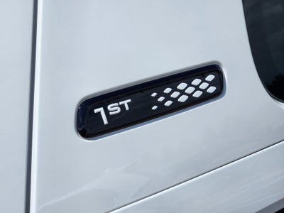 2025 Volkswagen ID. Buzz 1st Edition