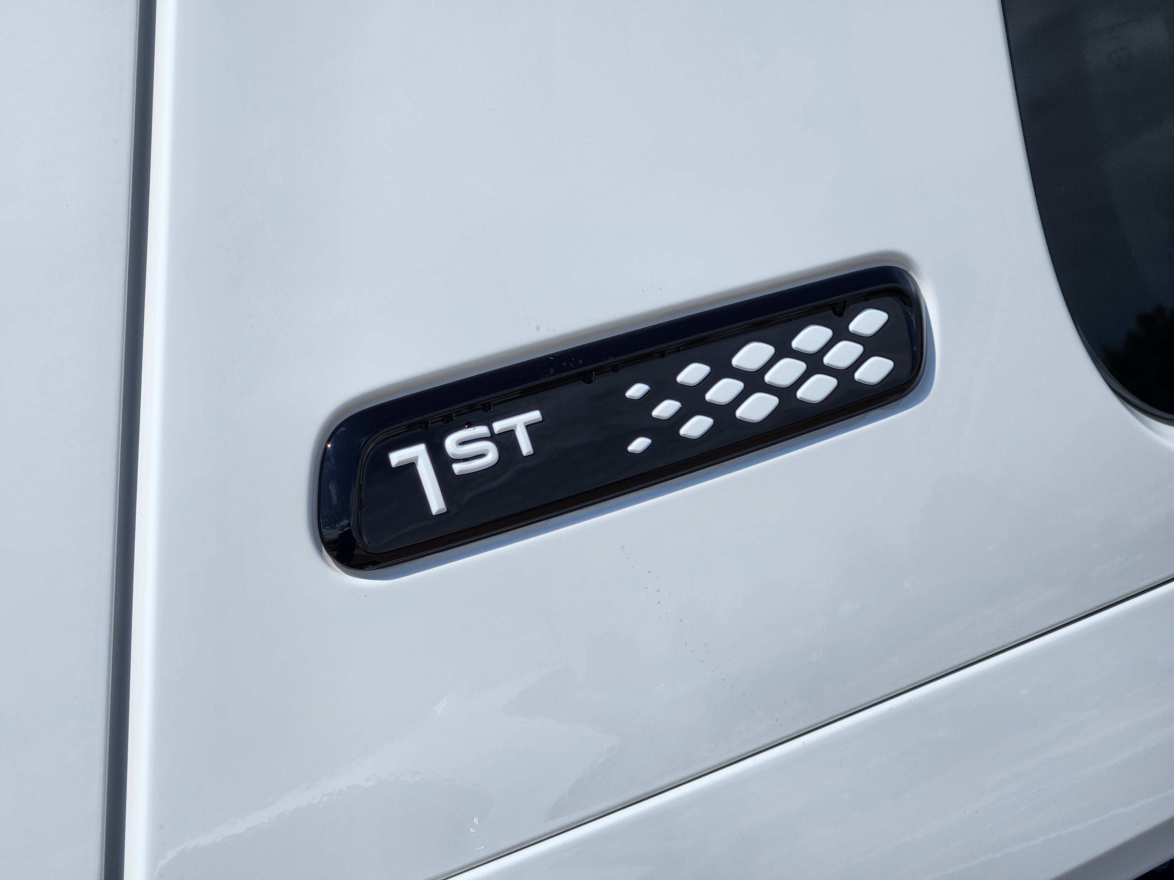 2025 Volkswagen ID. Buzz 1st Edition