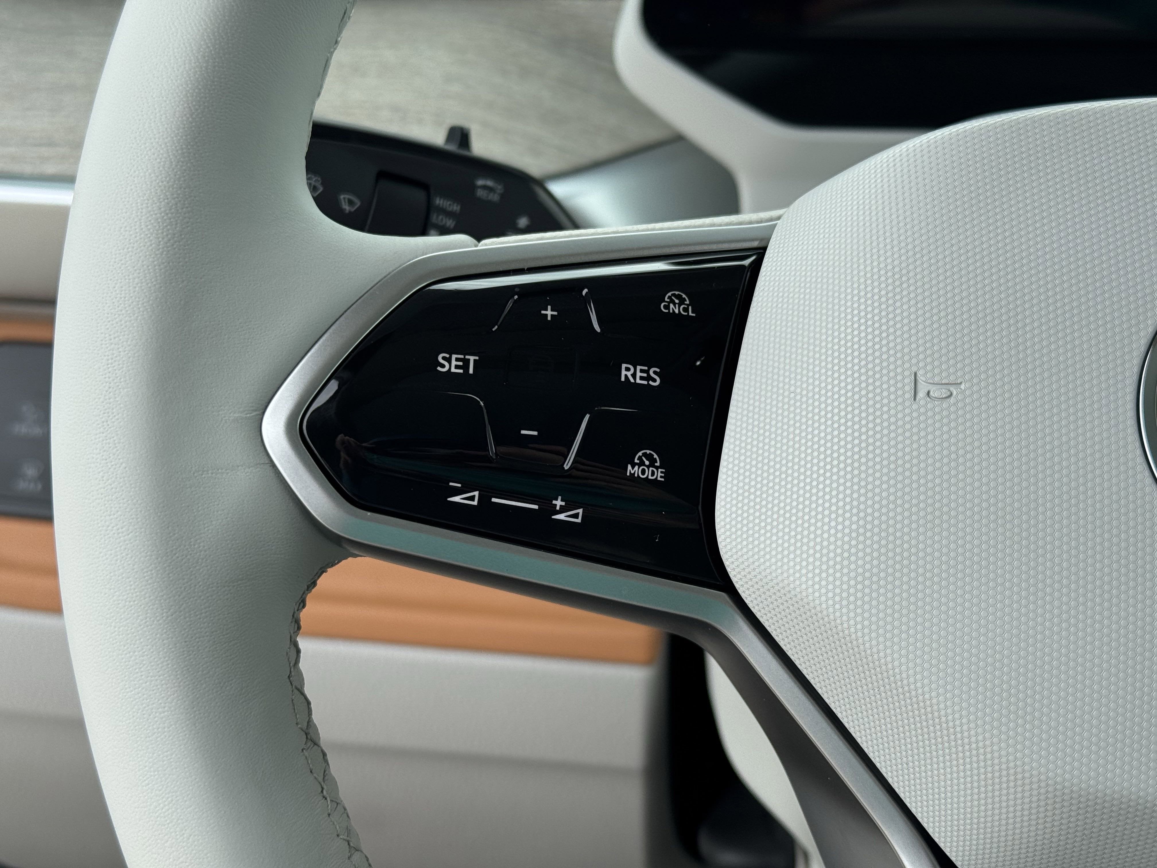 2025 Volkswagen ID. Buzz 1st Edition