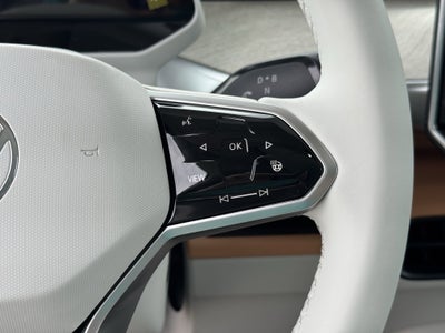 2025 Volkswagen ID. Buzz 1st Edition