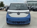 2025 Volkswagen ID. Buzz 1st Edition