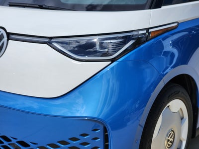 2025 Volkswagen ID. Buzz 1st Edition