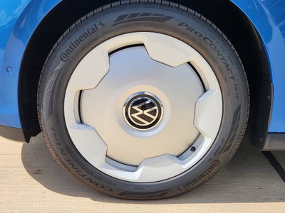 2025 Volkswagen ID. Buzz 1st Edition