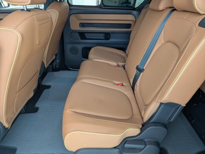 2025 Volkswagen ID. Buzz Pro S