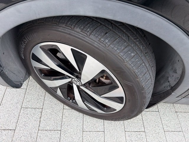 2022 Volkswagen ID.4 Pro S