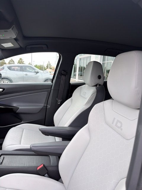 2022 Volkswagen ID.4 Pro S