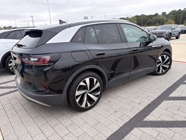 2022 Volkswagen ID.4 Pro S