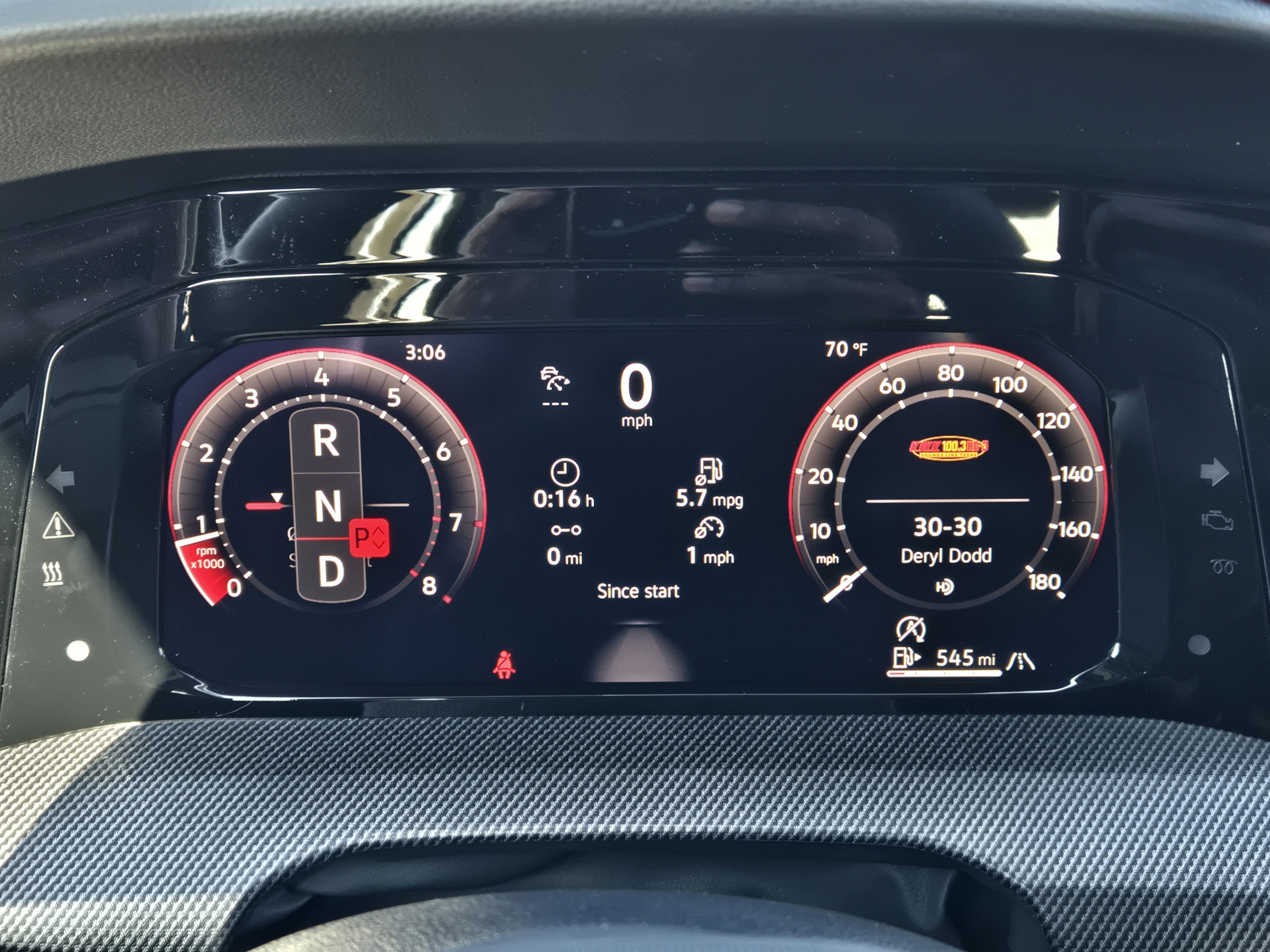 2026 Volkswagen Golf GTI SE