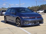 2026 Volkswagen Golf GTI SE