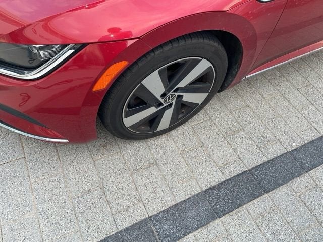 2021 Volkswagen Arteon SE