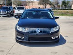 2016 Volkswagen CC 2.0T Sport