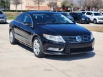 2016 Volkswagen CC 2.0T Sport