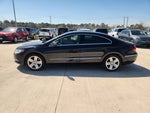 2016 Volkswagen CC 2.0T Sport