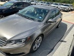 2013 Volkswagen CC Base