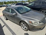 2013 Volkswagen CC Base