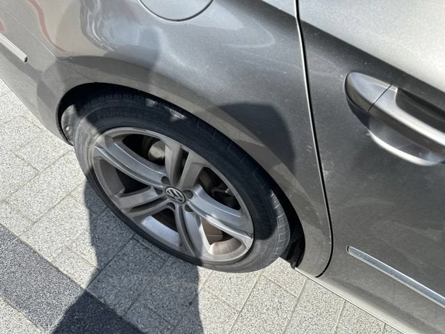 2013 Volkswagen CC Base