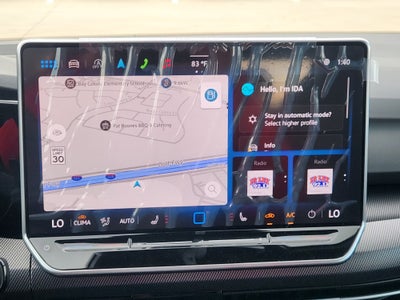 2026 Volkswagen Golf R 2.0T