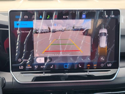 2026 Volkswagen Golf R 2.0T