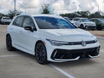 2026 Volkswagen Golf R 2.0T