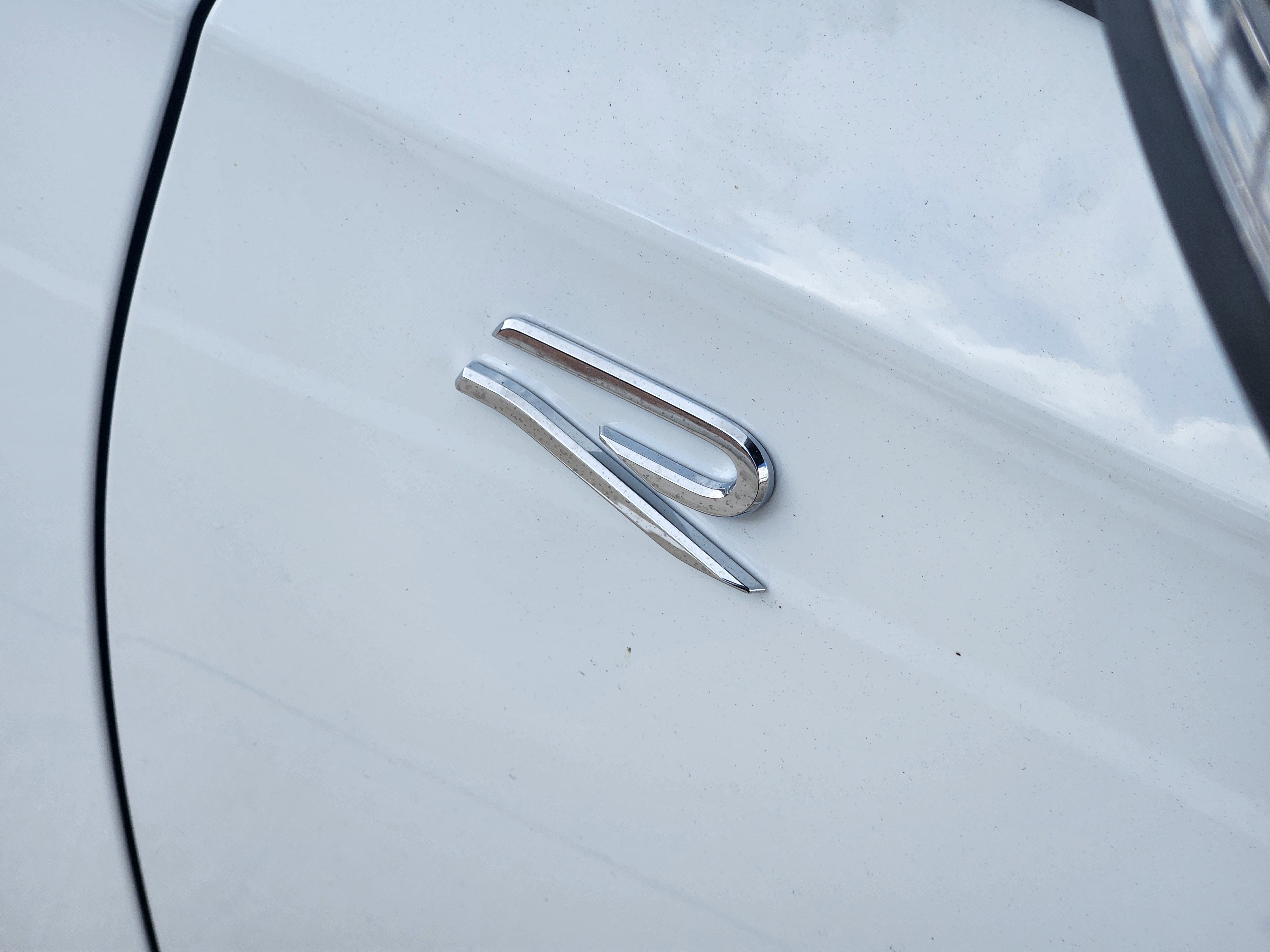 2026 Volkswagen Golf R 2.0T