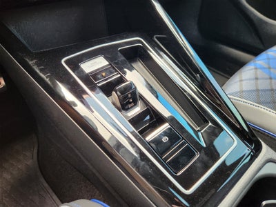 2026 Volkswagen Golf R 2.0T