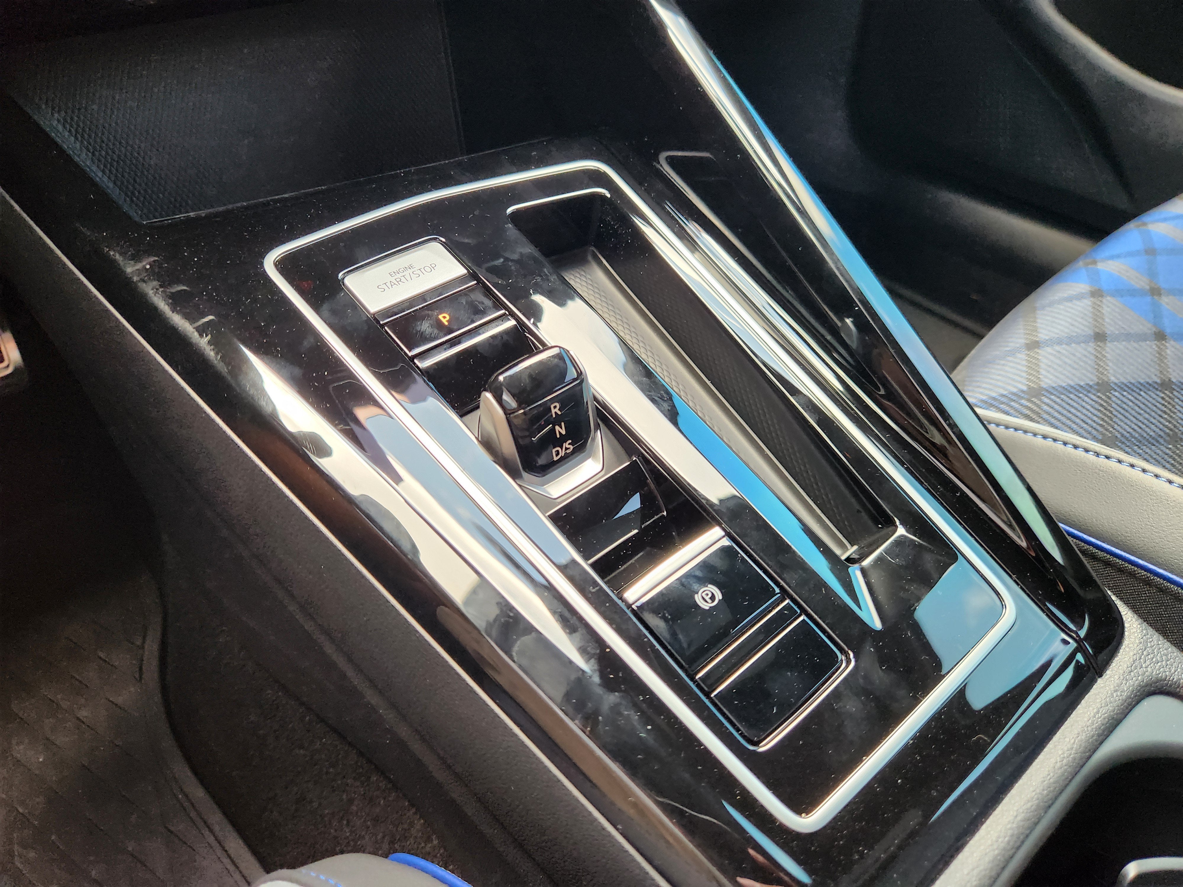2026 Volkswagen Golf R 2.0T
