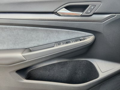 2026 Volkswagen Golf R 2.0T