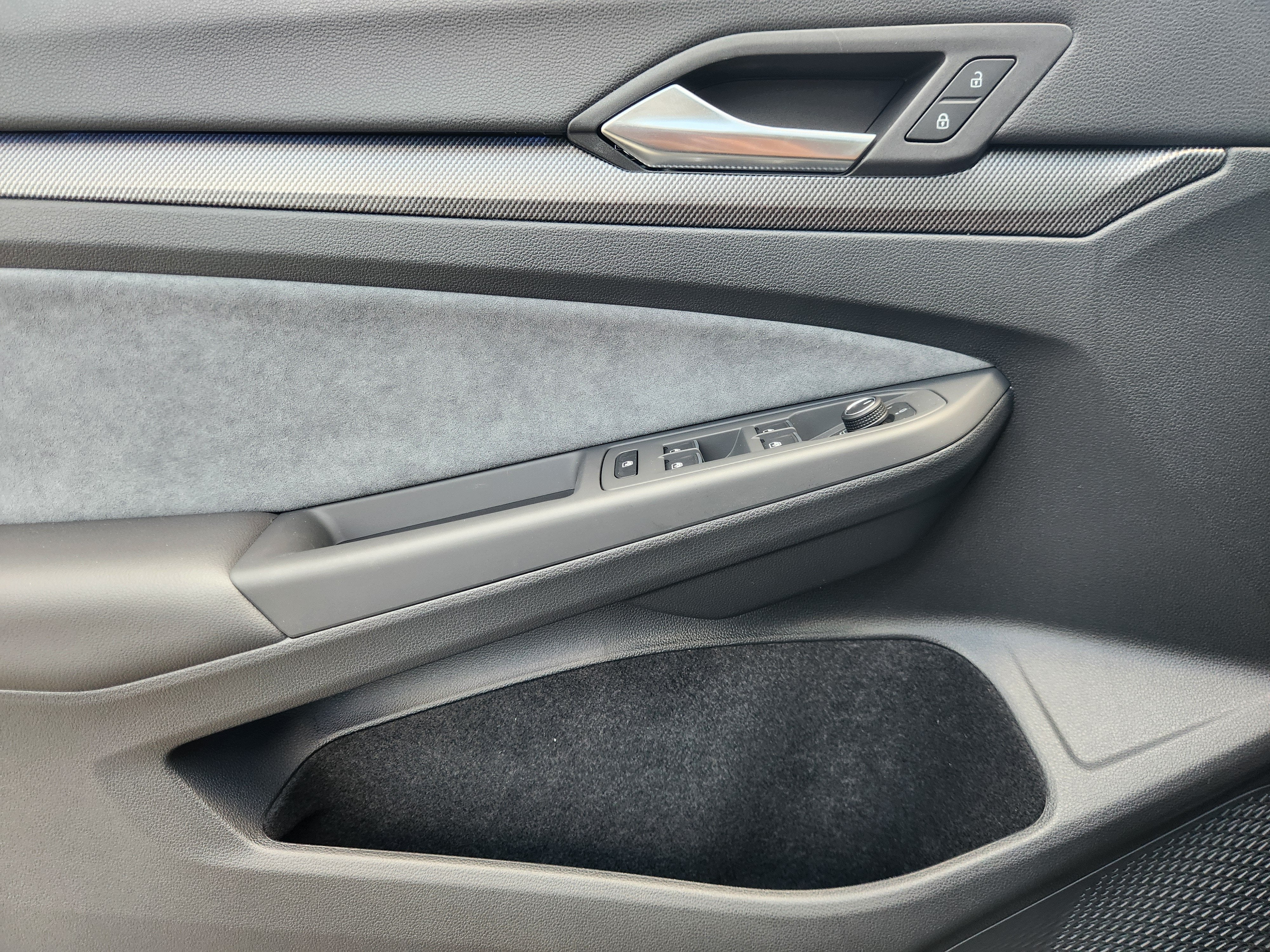 2026 Volkswagen Golf R 2.0T
