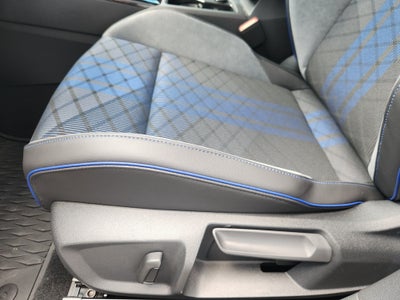 2026 Volkswagen Golf R 2.0T