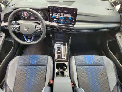 2026 Volkswagen Golf R 2.0T