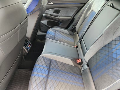 2026 Volkswagen Golf R 2.0T