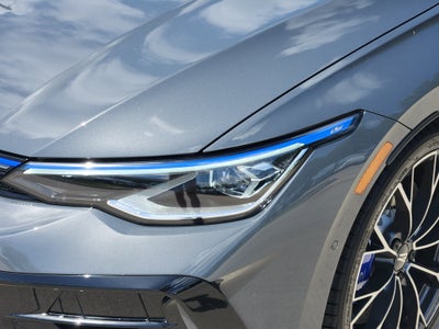 2026 Volkswagen Golf R 2.0T