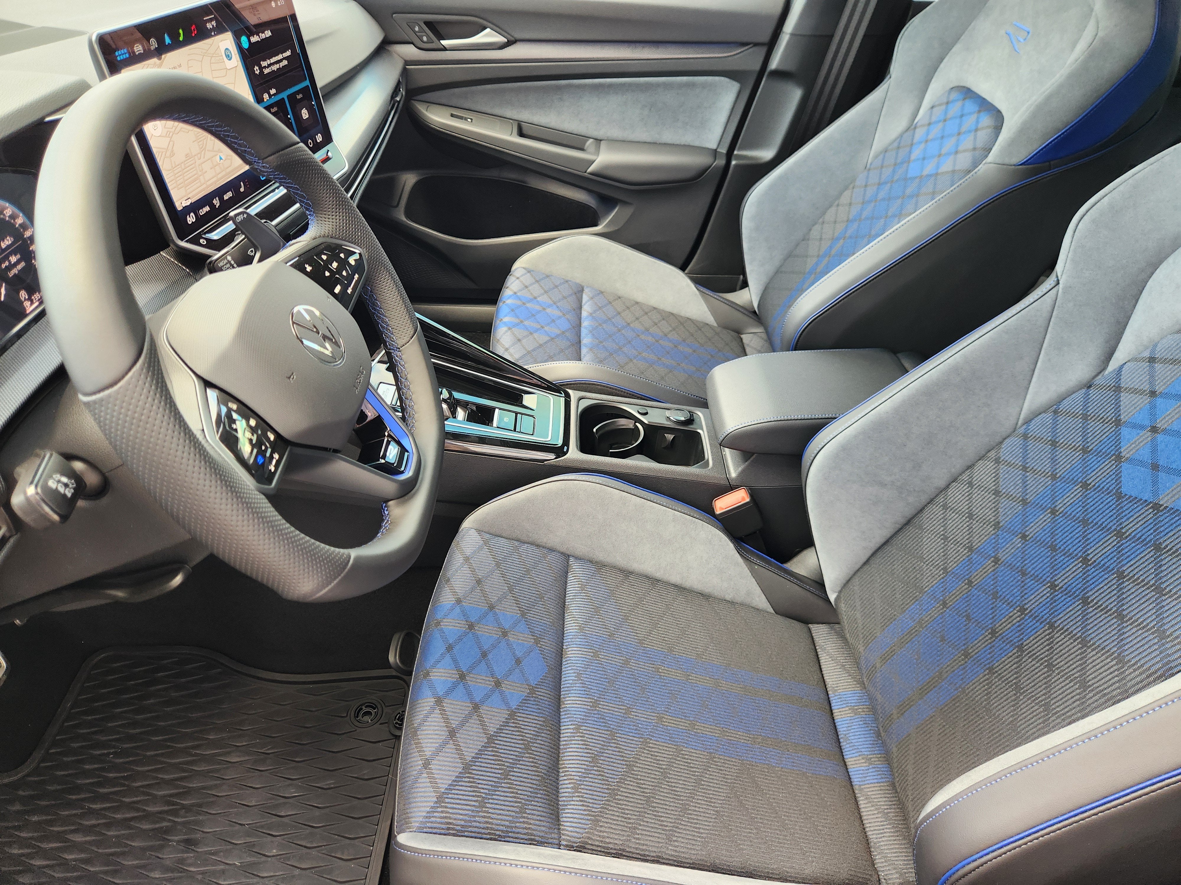 2026 Volkswagen Golf R 2.0T