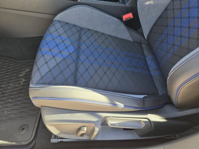 2026 Volkswagen Golf R 2.0T