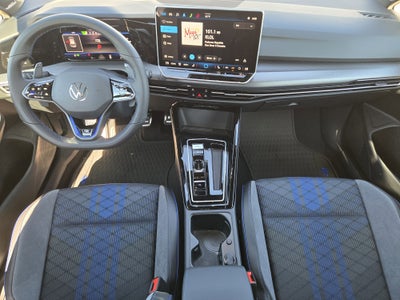 2026 Volkswagen Golf R 2.0T