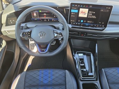 2026 Volkswagen Golf R 2.0T