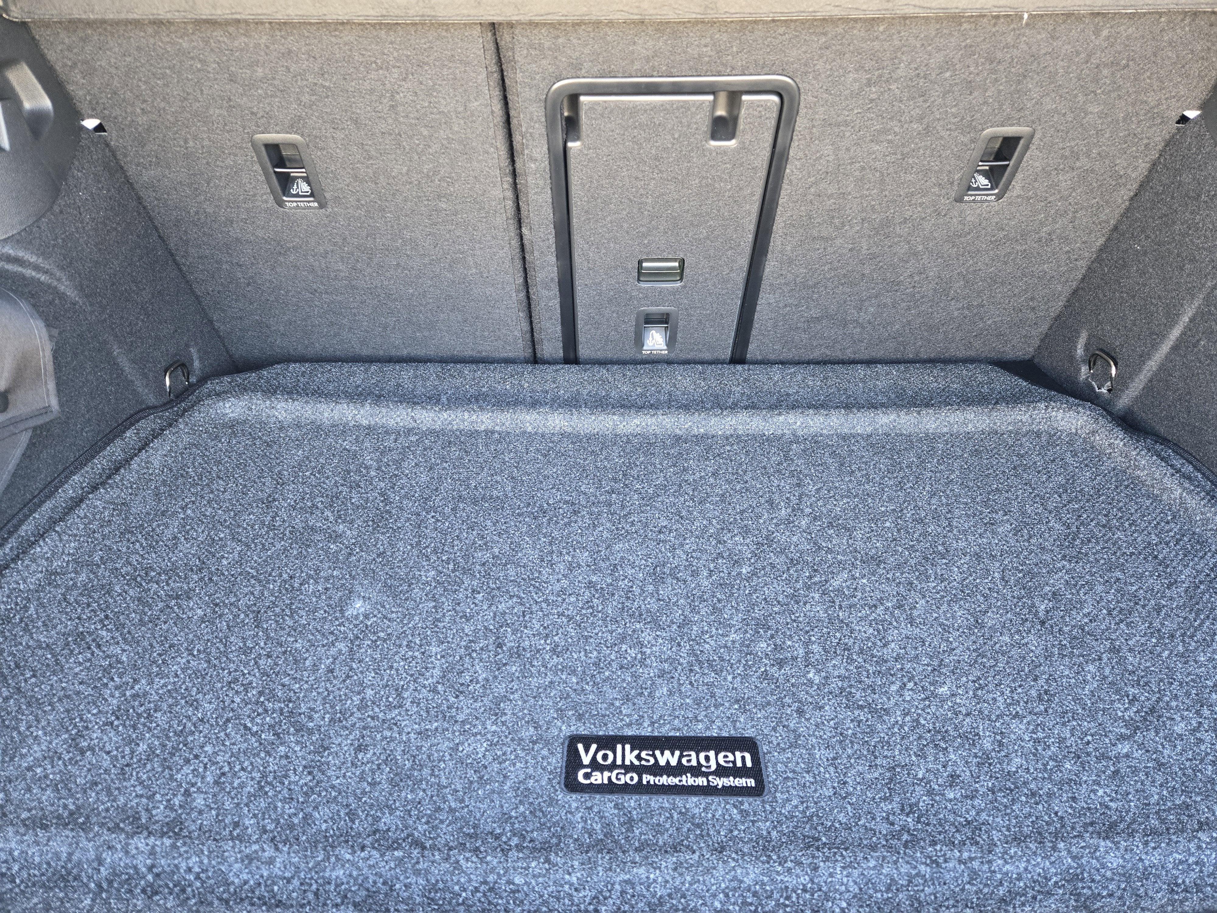 2026 Volkswagen Golf R 2.0T