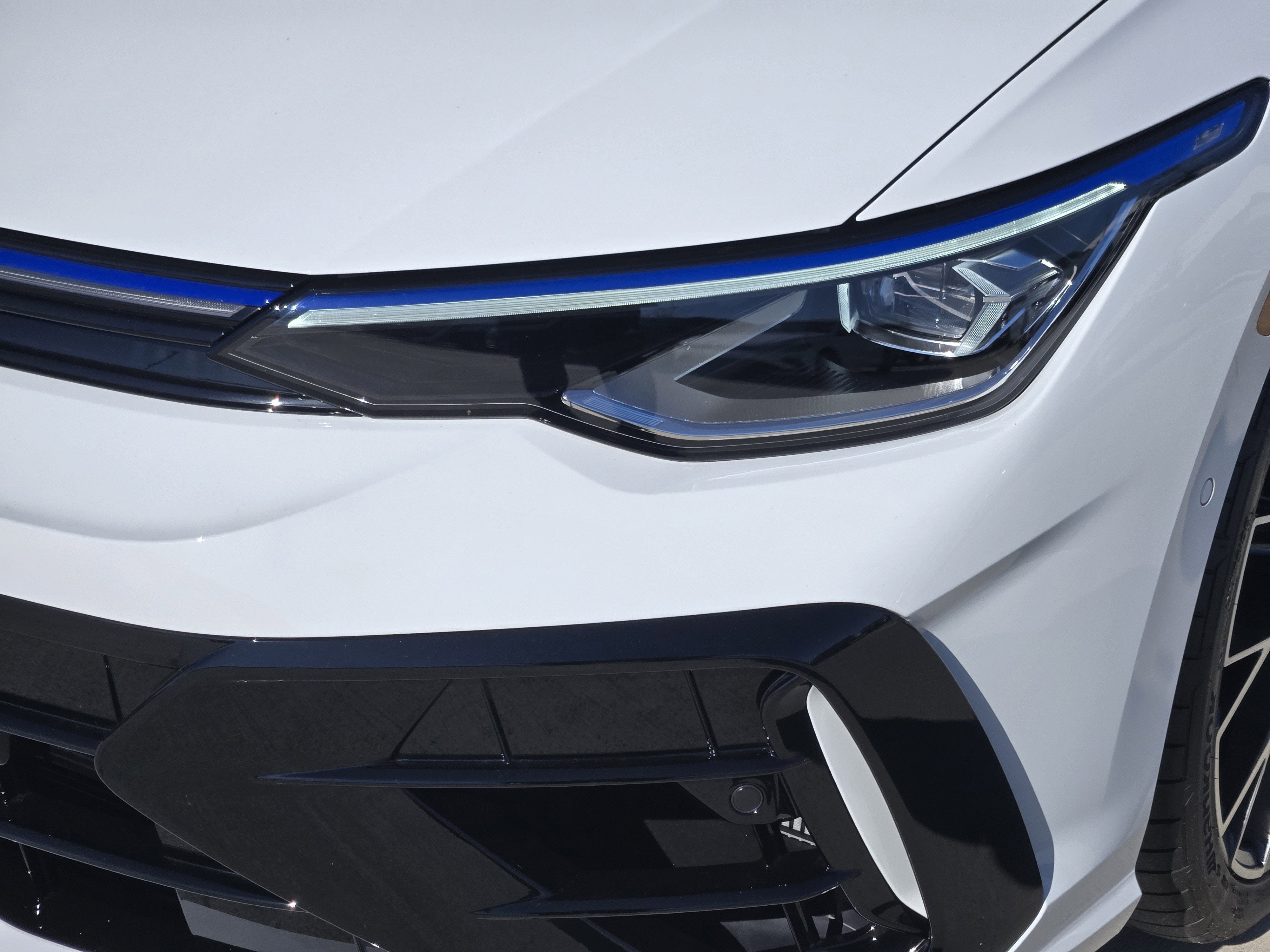 2026 Volkswagen Golf R 2.0T