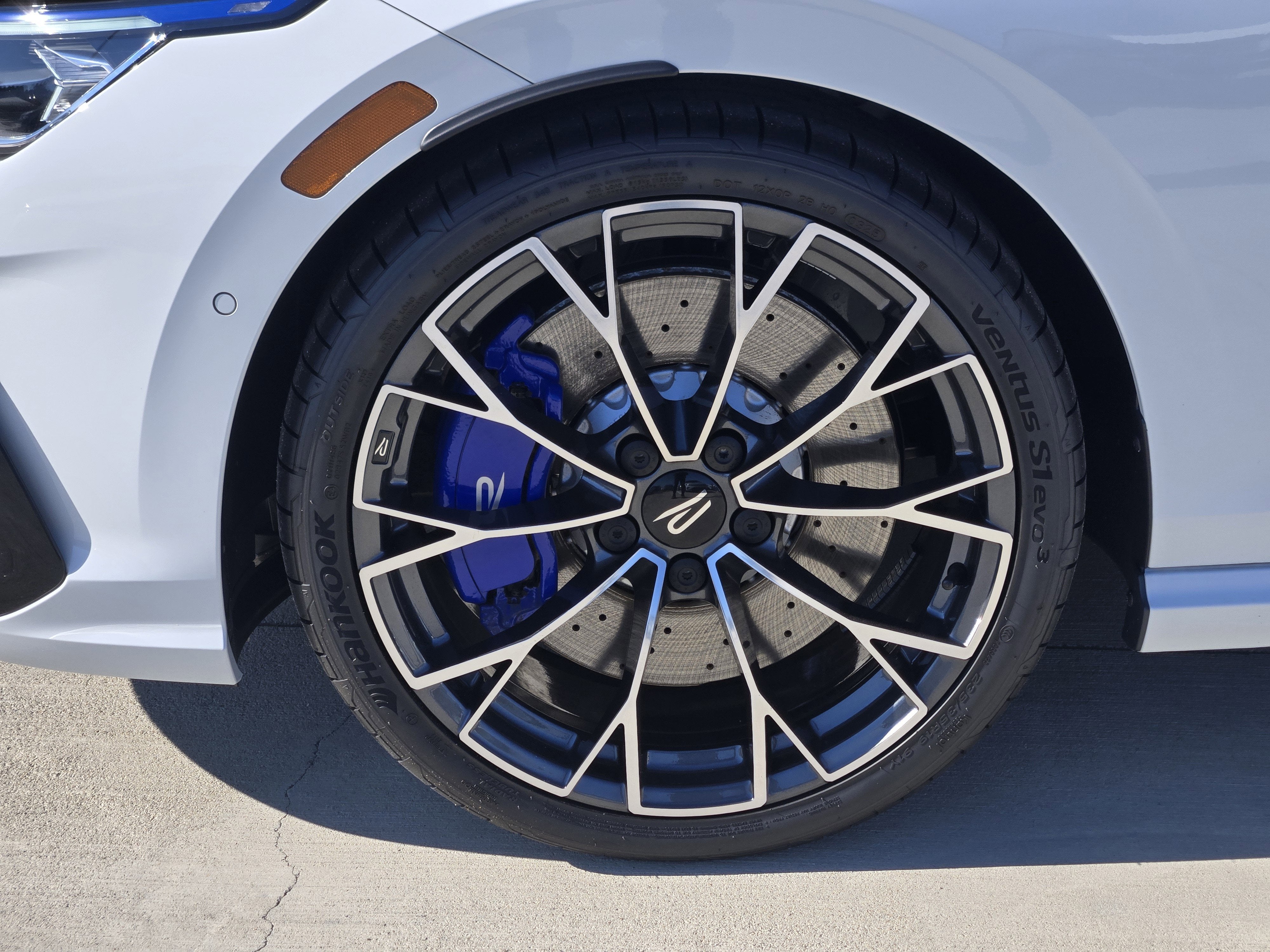 2026 Volkswagen Golf R 2.0T