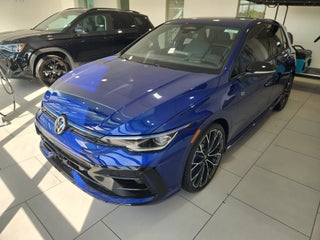 2026 Volkswagen Golf R Base