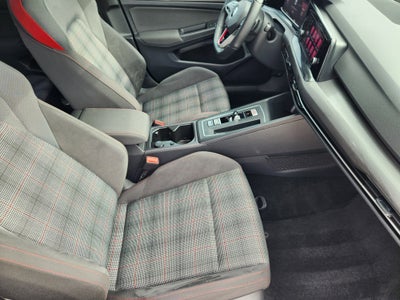 2022 Volkswagen Golf GTI S