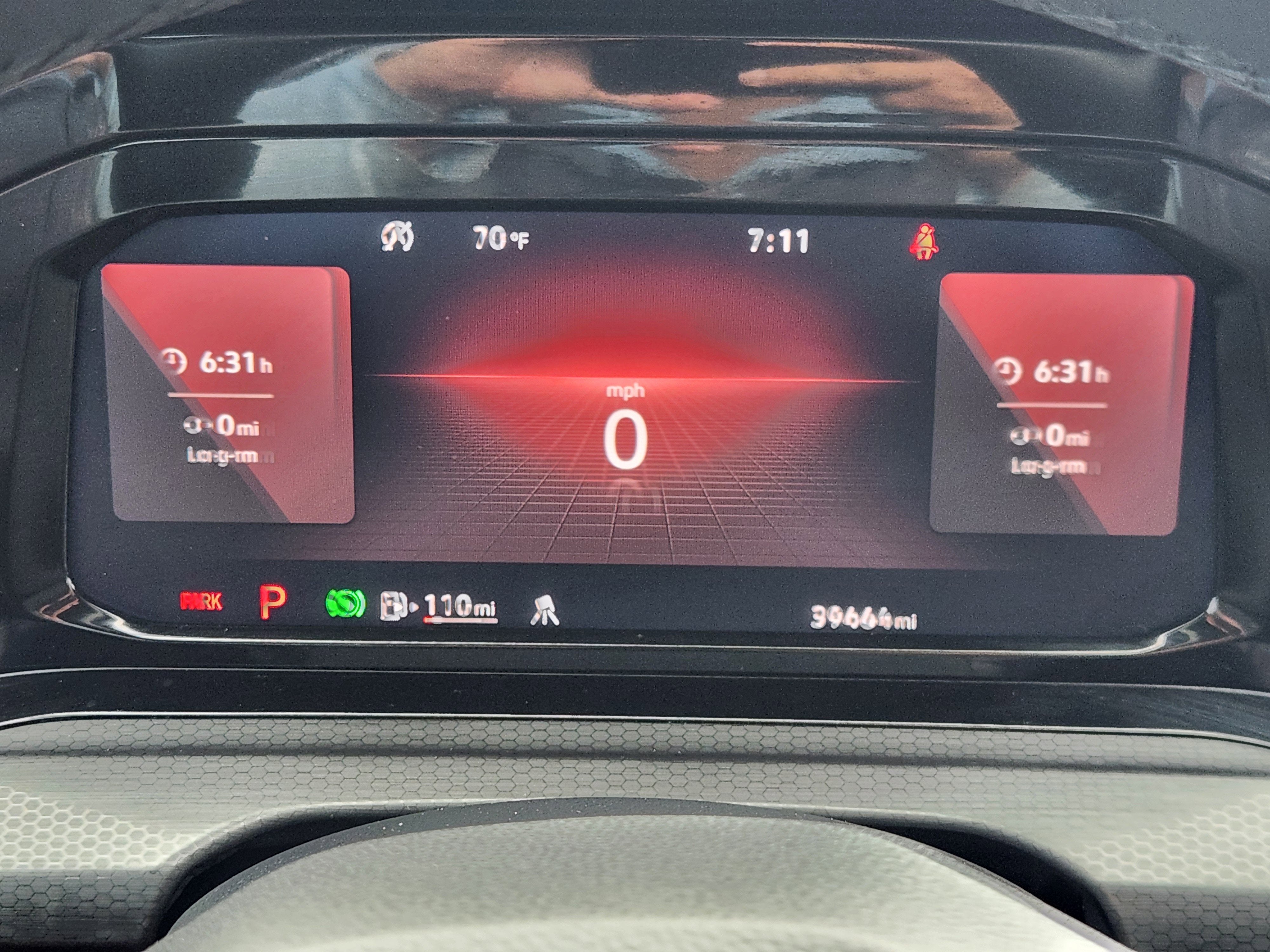 2022 Volkswagen Golf GTI S